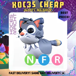 NFR Alley Cat