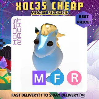 MFR Diamond Unicorn