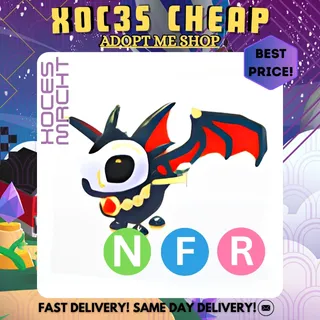 NFR Phantom Dragon