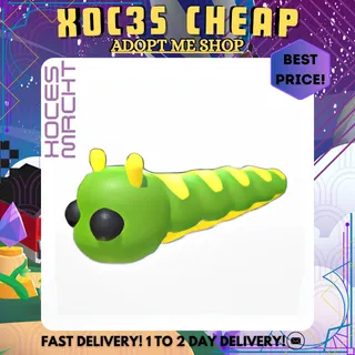 4x Caterpillar 