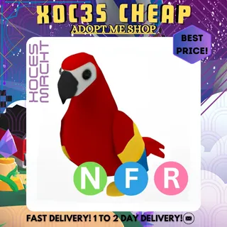 NFR Parrot