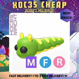 MFR Caterpillar
