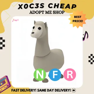 NFR LLAMA