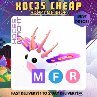 MFR Sea Slug