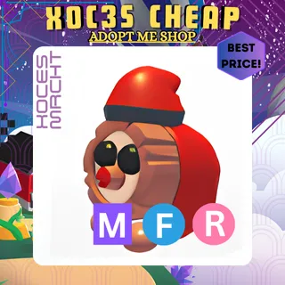 MFR Tio De Nadal