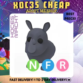 NFR Rhino