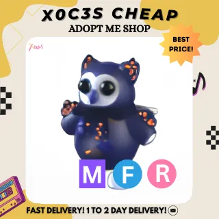 MFR OWLBEAR