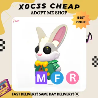 MFR MR. WHISKERPIPS
