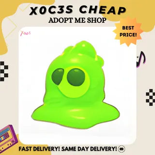 4X SLIME