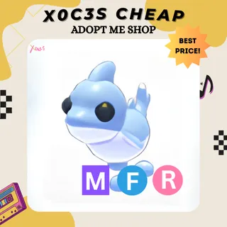 MFR SHARK PUPPY