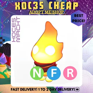 NFR Emberlight