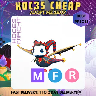 MFR Jester Dragon