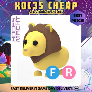 FR Lion
