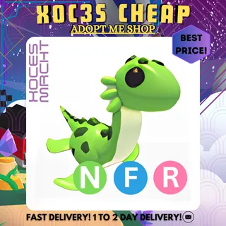 NFR Nessie 