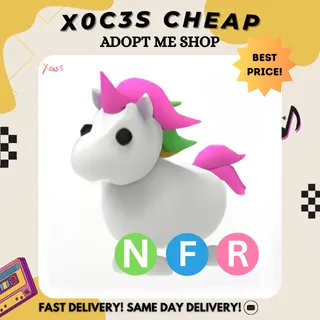 NFR UNICORN