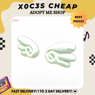 4X TINY WINGS