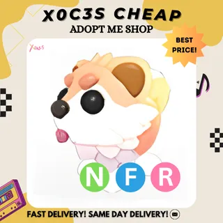 NFR CRYPTID