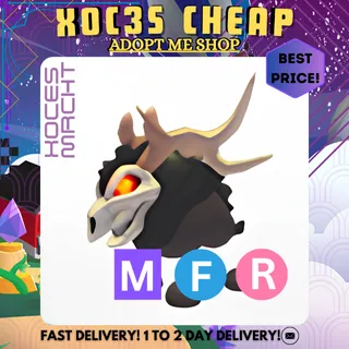 MFR Dire Stag