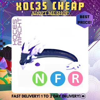 NFR Midnight Dragon