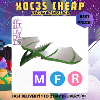 MFR Wyvern