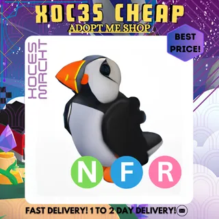 NFR Puffin