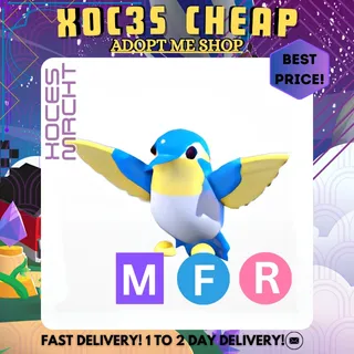 MFR Diamond Hummingbird