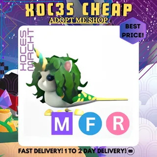MFR Mermicorn 
