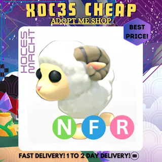 NFR Ram