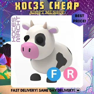 FR Cow