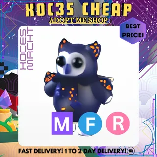MFR Owlbear