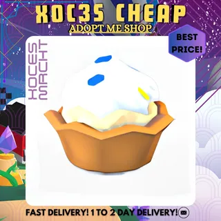 2022 Birthday Cupcake Shoes