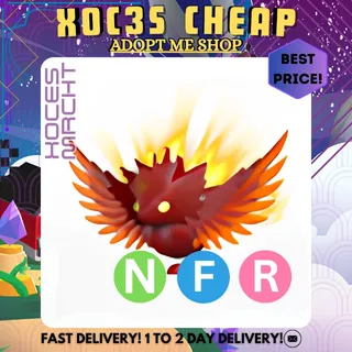 NFR Solaris Dragon