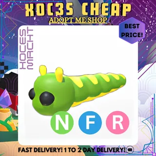 NFR Caterpillar
