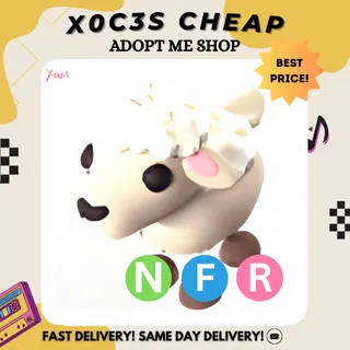 NFR LAMB