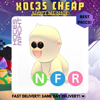 NFR Snow Monkey