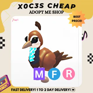 MFR PEAHEN