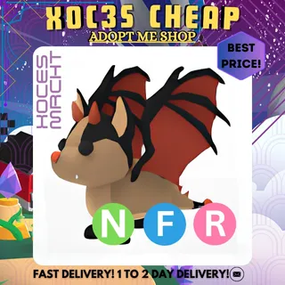 NFR Bat Dragon