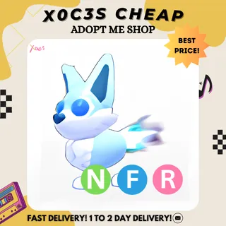 NFR AURORA FOX