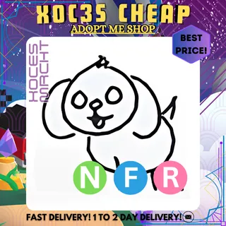 NFR 2D Doggy