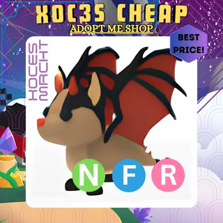 NFR Bat Dragon