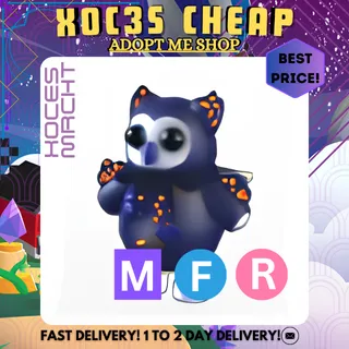 MFR Owlbear