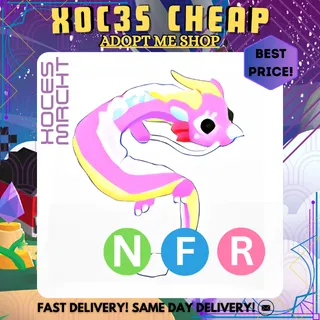 NFR Sakura Spirit