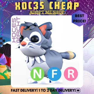 NFR Alley Cat