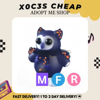 MFR OWLBEAR