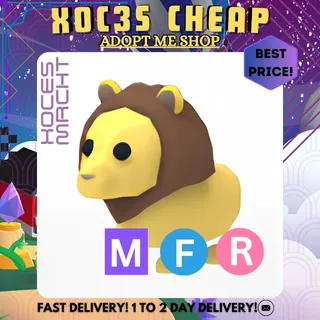 MFR Lion