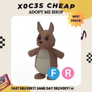 FR KANGAROO