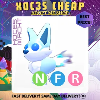 NFR Aurora Fox
