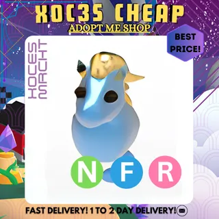 NFR Diamond Unicorn