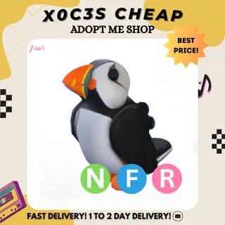 NFR PUFFIN