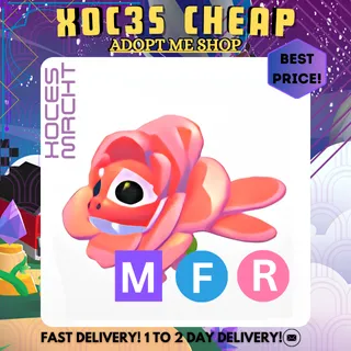 MFR Rose Dragon